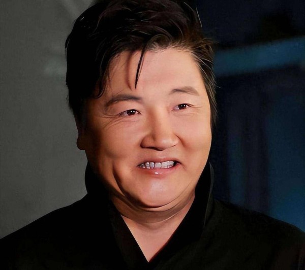 孙楠瘦脱相引争议！女儿被送女德学校5年，今逆袭考名校