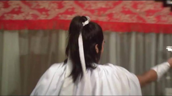 1982年邵氏武侠动作片《五遁忍术》