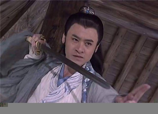 金庸名作众多，唯三大特殊癖好：专黑一辈，专黑一姓，专黑一名