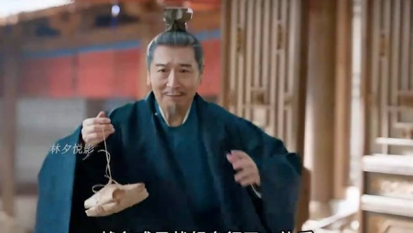 庆余年2:范闲为了一包红枣，竟选择与赖名成合作. 主演：张若昀x陈道明x李小冉