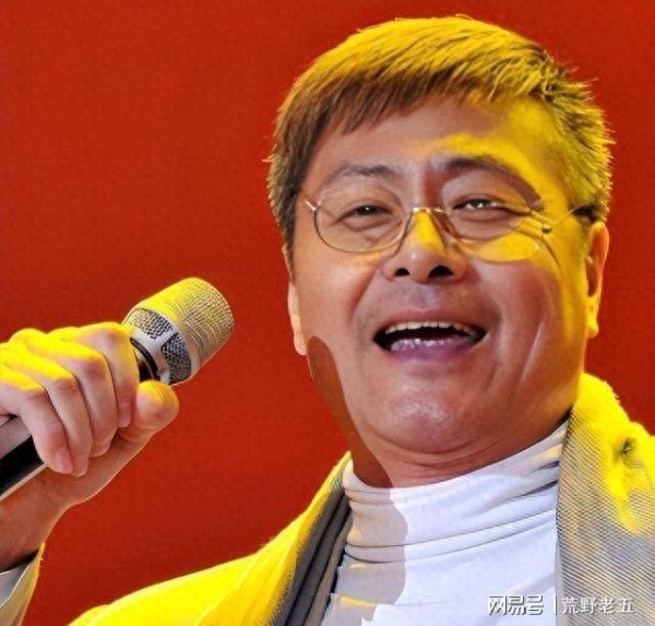 他从春晚天才到阶下囚，一手好牌打烂，66岁终于活明白了，