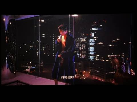 张国荣经典《纵横四海》重映，影院再响《风继续吹》
