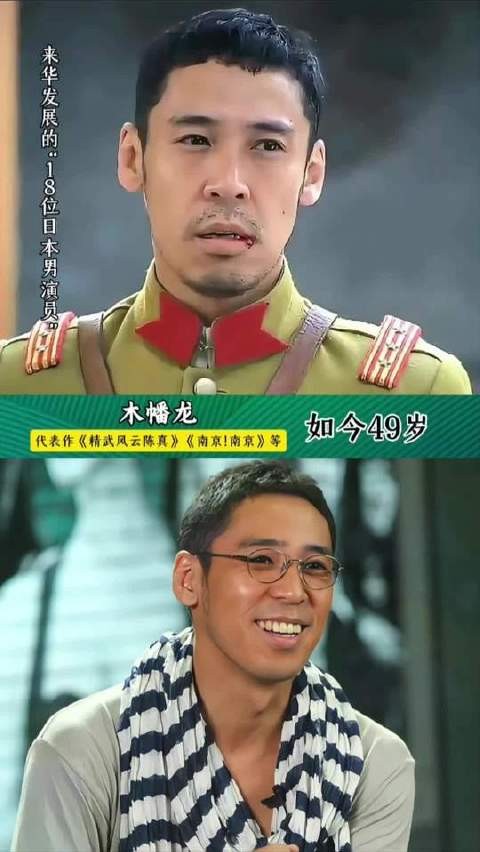 这些面孔你是否熟悉？导演为追求真实感，选角堪称神来之笔！