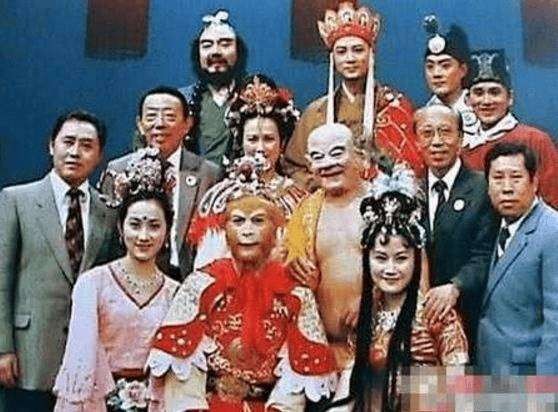 饰演白骨精一夜爆红，杨春霞为何终身拒谈西游记？