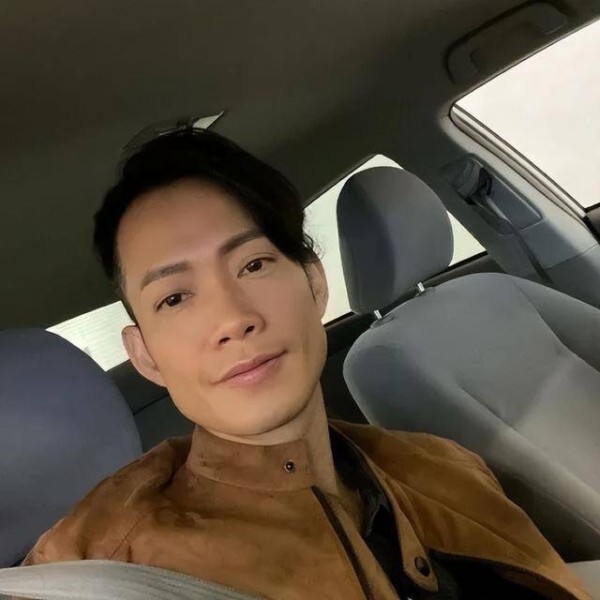 TVB前男星罕谈生死观，离巢6年不争名利，茹素多年心境变平和