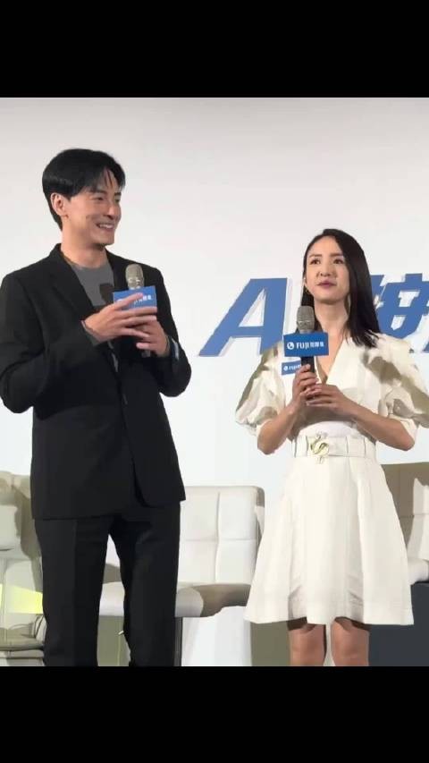 曾是荧幕最佳cp，20年过去了还是这么的默契，还有多少人记得他们？
