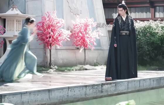 《勿扰飞升》：笑亖！导演说的 一个机位也别剪