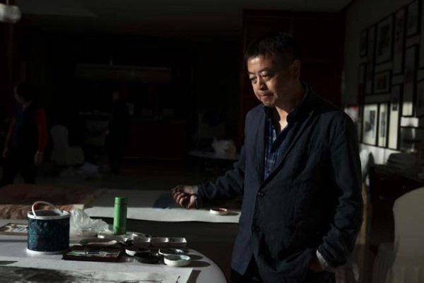 关于聘任王雪峰先生担任亚太智库文化艺术委员会理事的公告