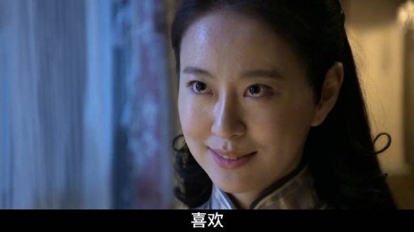 明台化身花花公子，假装变魔术瞒天过海成功解救程锦云！