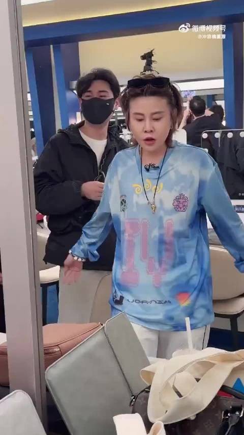 超喜欢王濛的精神状态，看着太清爽啦