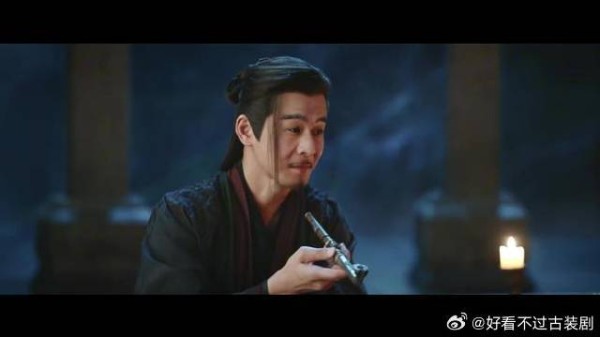 暗河·江湖志