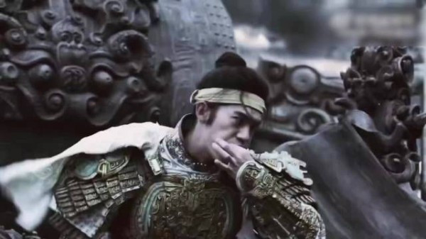 网传于适李沁或主演长宁帝军，身形气质契合角色