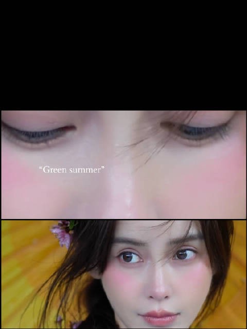 感受轻亚呼吸感
