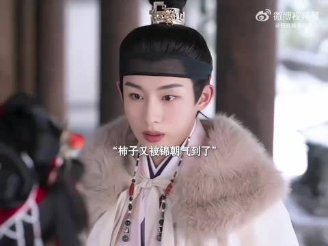 电视剧良陈美锦主演阵容公布，任敏此沙等加盟