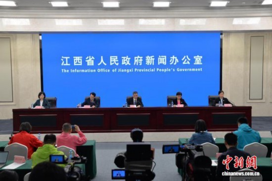 江西造血干细胞捐献者资料库库容达8.7万人份