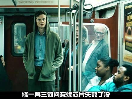 《黑袍纠察队》现象级美剧解析,叙事密码与角色锋芒