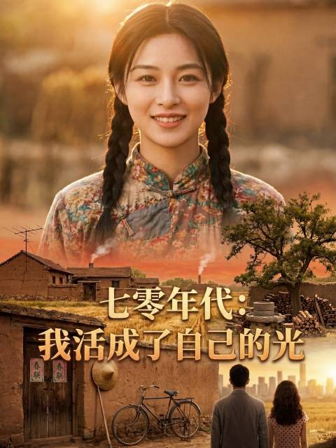 七十年代徐秀芹识破丈夫假死骗局，逆袭成商界精英
