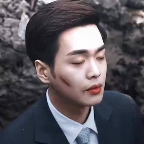 张若昀出演谍战剧陈千里，眼神戏引期待