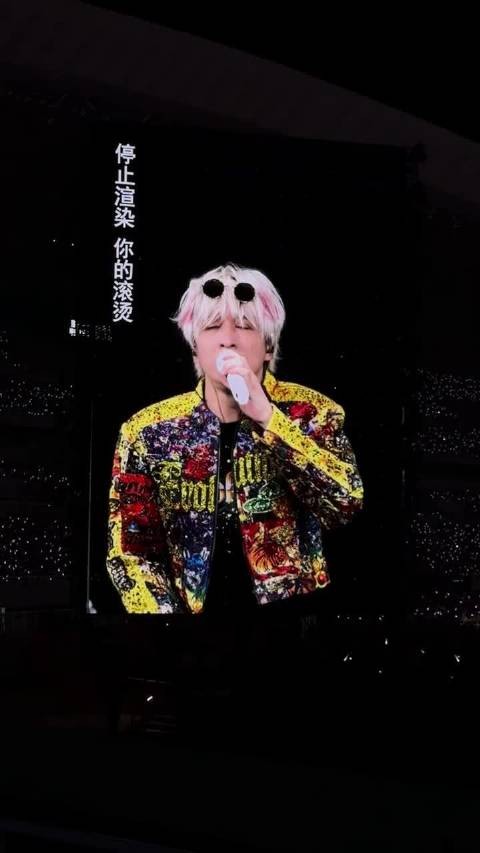薛之谦平分偏爱贴心互动每位歌迷