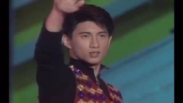 考古小虎队霹雳虎！唱跳全能颜值爆表，妥妥的一代人青春白月光