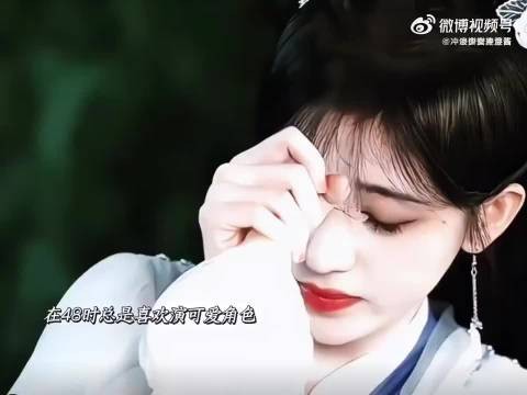 没人觉得这姐现在的演技强的可怕吗！