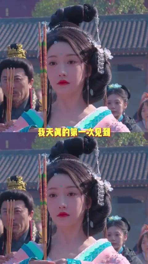 何赛飞现场严厉指导姜贞羽演技细节
