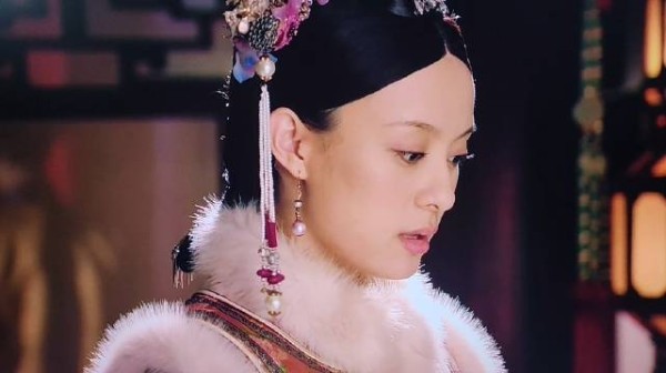 刘畚终于被甄嬛派的人找到