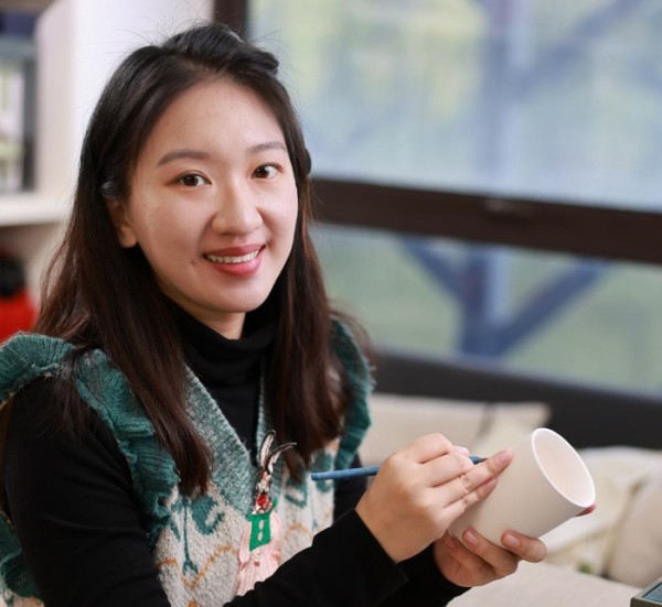 这位“陶瓷姑娘”，让漳州窑走出了博物馆