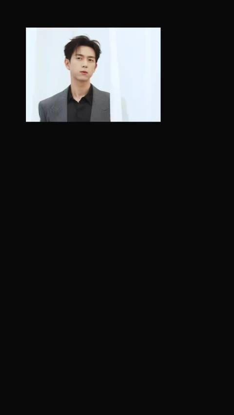 金丝眼镜终于迎来了李现孟弗渊
