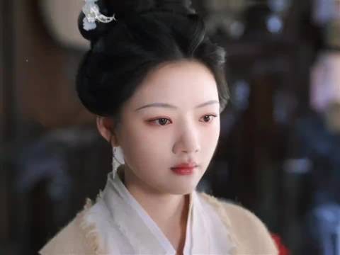 做自己人生的大女主，朝姐儿做到了任敏