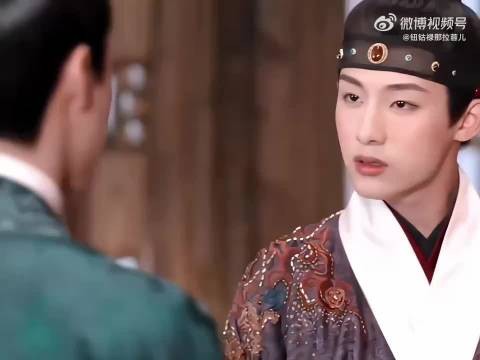 良陈美锦男主醉酒认错人，三爷护其离场