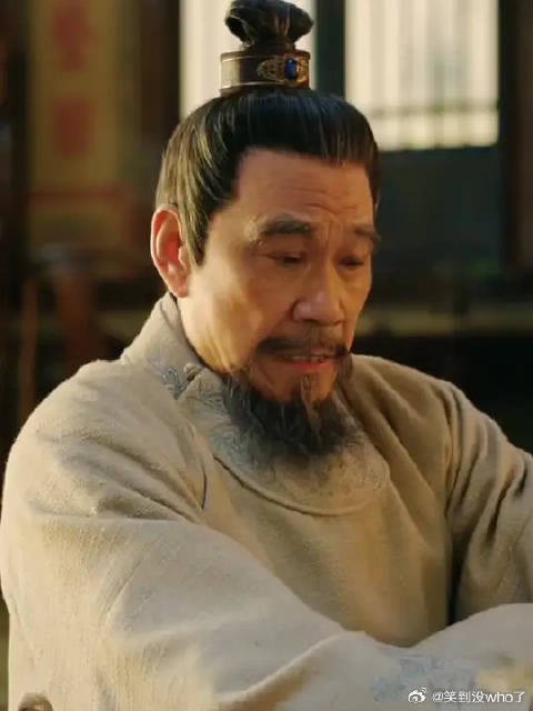 “难道我一生的功绩，都洗不清我的罪名”