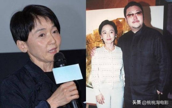 曾监制《秋天的童话》《纵横四海》等片，资深电影人谷薇丽离世