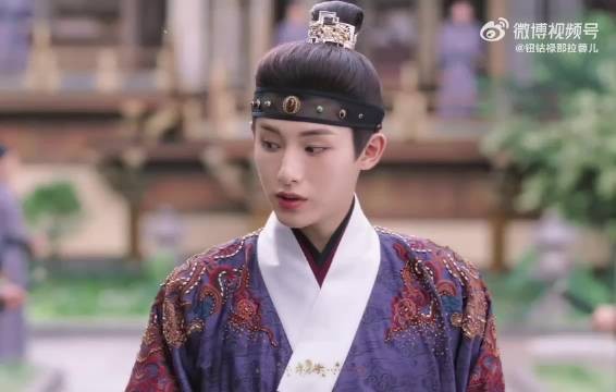 《良陈美锦》主演阵容曝光，任敏此沙董思成加盟