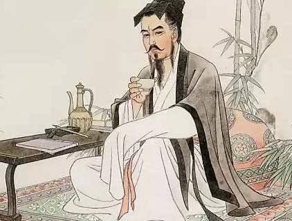 白居易带杀气的一首诗，读起来很唯美，一美人读完却绝食而亡