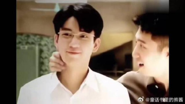 哈哈哈王子奇28年的人生没有一秒是浪费的
