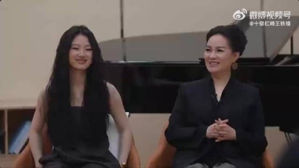 宋亚轩国乐无双情歌舞台将上线，八首歌曲串烧展现国风意境