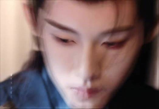 董思成这滴泪美死我了,你懂什么是北舞中戏傻帽三重严选