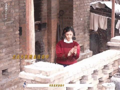 有人问我为什么追一部刘浩存只有几秒的剧？