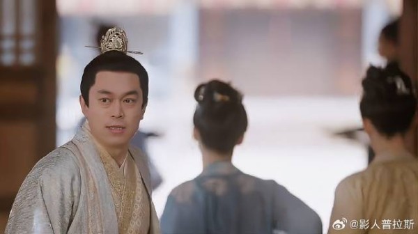 节气姑娘们爆发，怒怼三少主，结果闹掰纷纷离开