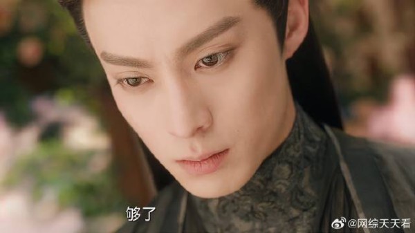 小兰花读水云天史书 打得东方青苍落花流水，大强气炸