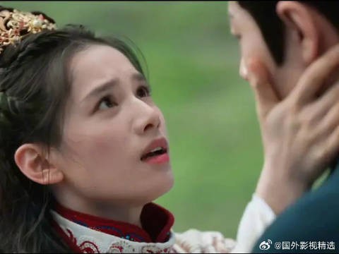 赵秉文下线,藏海拿回癸玺辞官了,和香暗荼远走高飞