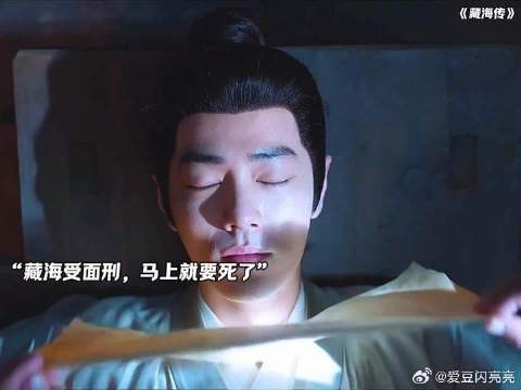 师父虽然骗了藏海十年但是他就像父亲一样保护着藏海