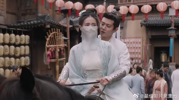 周生辰带时宜逛西洲，还为她破例开门，太甜了