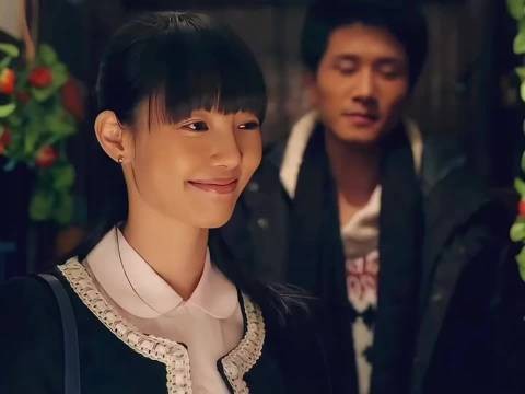 白百何彭冠英新剧《浮沉》演绎家庭矛盾