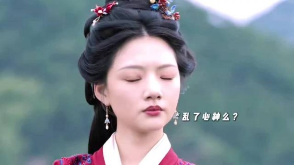 误会？自是要去和我的媳妇解释清楚的.