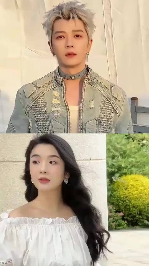 王栎鑫吴雅婷离婚6年后，各自活出不同人生