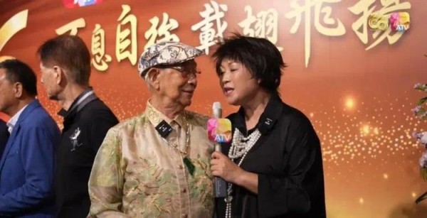香港男星因病离世终年89岁！低调设灵告别演艺圈，一生未婚无子女