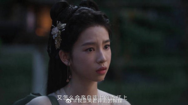 李莲花方小宝被迷晕 下秒得知唇红秘密，秒懂原因