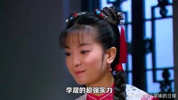 李晟：《乘风2025》里的实力派姐姐，三次第一太牛了！